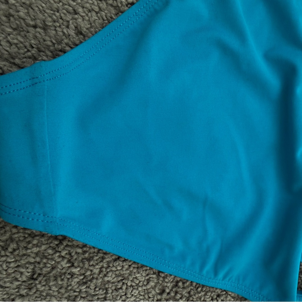 Body Glove Vibrant Blue Smoothie Bikini - Picture 7 of 13